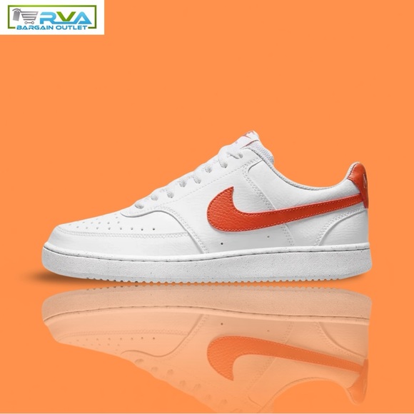 Nike Court Vision Low - Picture 2 of 6